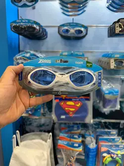 عینک شنا زاگز Zoggs TIGER کد 461095