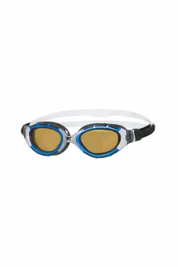 عینک شنا زاگز  Zoggs predator FLX polarized reactor کد 301928 - مردانه