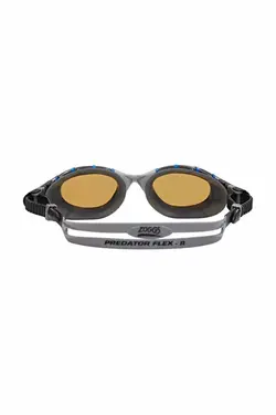 عینک شنا زاگز  Zoggs predator FLX polarized reactor کد 301928 - مردانه