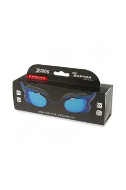عینک شنا زاگز ZOGGS Raptor HCB کد 461085