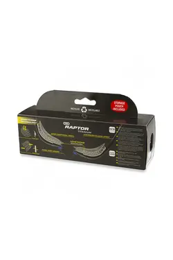 عینک شنا زاگز ZOGGS Raptor HCB کد 461085