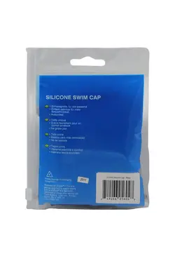 کلاه شنا زاگز Zoggs Swimming Cap -کد301624