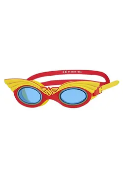 عینک شنا بچه گانه زاگز Wonder Women-کد 382438