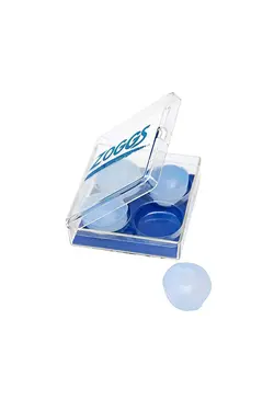 گوش گیر زاگز Zoggs Silicone Ear Plugz کد 300650