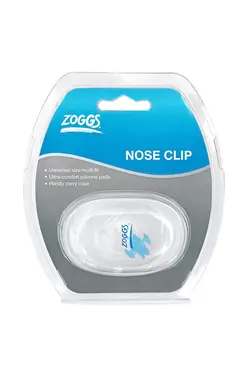 دماغ گیر زاگز Zoggs Nose Clip کد 301653