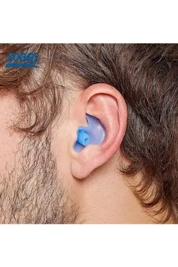 گوش گیر زاگز Zoggs Aqua-Plugz کد 300659