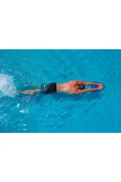تخت شنا زاگز Zoggs kickboard کد 310646