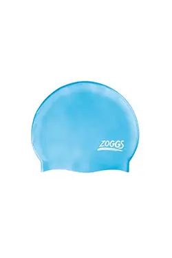 کلاه شنا Zoggs Junior Silicone Cap کد 300709