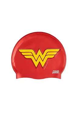 کلاه شنا Zoggs Swim Cap کد 382408