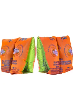 بازوبند شنا زاگز Zoggs Roll Ups کد 301204