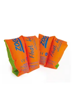 بازوبند شنا Zoggs Roll Ups کد 301208