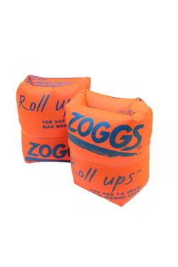 بازوبند شنا زاگز Zoggs Roll Ups کد 301214