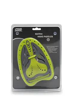 کفی شنای زاگز Zoggs Matrix Hand کد 310662