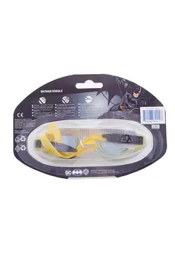 عینک شنا زاگز ZOGGS Predator Batman goggleکد 382412