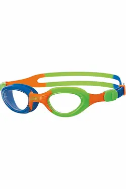 عینک شنا زاگز Zoggs Little Super Seal -آبی