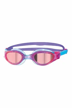 عینک شنا زاگز PHANTOM ELITE MIRROR JUNIOR