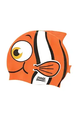 کلاه شنا Zoggs Swim Cap کد 303731