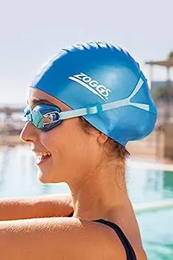 عینک شنا زاگز Zoggs endura mirror کد 312578