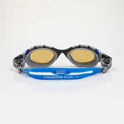 عینک شنا زاگز Predator flex polarized ultra کد ۳۳۷۸۴۷