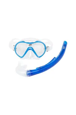 ماسک غواصی و اسنورکل Combo Reef Explorer Junior کد465283