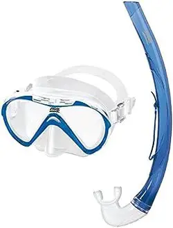ماسک غواصی و اسنورکل Combo Reef Explorer Junior کد465283