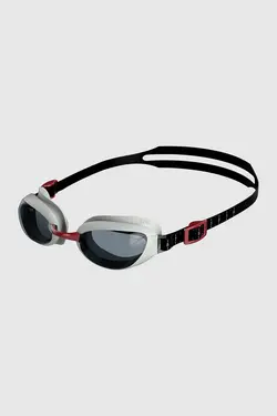 عینک شنا طبی اسپیدو Unisex Aquapure IQfit - سفید