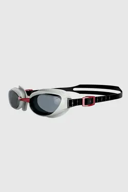 عینک شنا طبی اسپیدو Unisex Aquapure IQfit - سفید