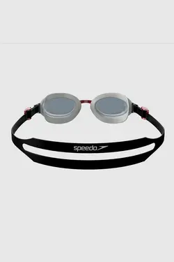 عینک شنا طبی اسپیدو Unisex Aquapure IQfit - سفید