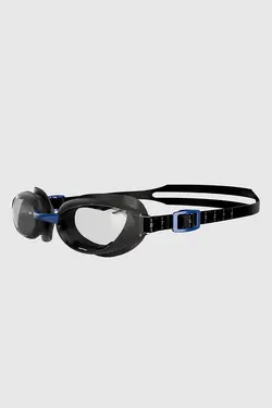 عینک شنا طبی اسپیدو Unisex Aquapure IQfit - مشکی