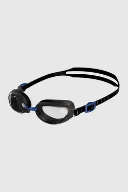 عینک شنا طبی اسپیدو Unisex Aquapure IQfit - مشکی
