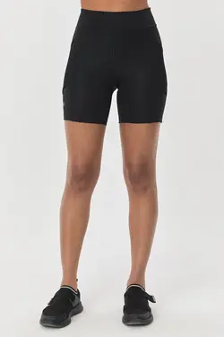 ست دو تیکه لباس ورزشی زنانه بیلسی 0092 - مشکی حصیری