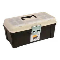 جعبه ابزار متال بزرگ بدون کاتر بابل کارپت Babol carpet