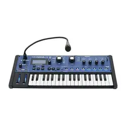سینتی سایزر نویشن مینی نوا NOVATION MiniNova