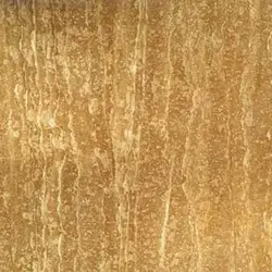 سنگ تراورتن عسلی یزد