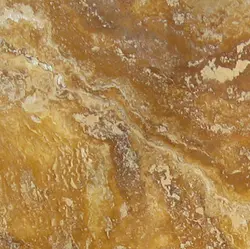 سنگ تراورتن عسلی دهشیر