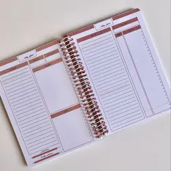 پلنر آشپزی پرونت (Pronote) - bookisland