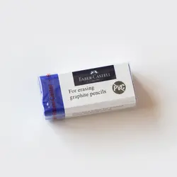 پاک کن فابر کاستل(FABER CASTELL) - bookisland