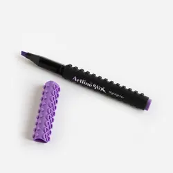 هایلایتر آرت لاین (Artline) - bookisland