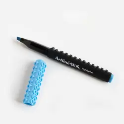 هایلایتر آرت لاین (Artline) - bookisland