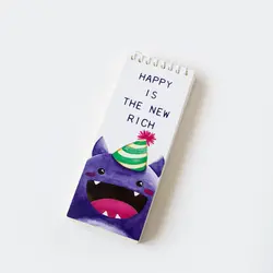 دفترچه کیچ بوک (KITSCHBOOK) - bookisland