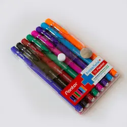 خودکار 8 تایی پنتر (panter) - bookisland