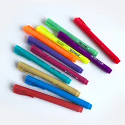 هایلایتر قلمی فابر کاستل (FABER CASTELL) - bookisland