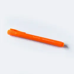 هایلایتر قلمی فابر کاستل (FABER CASTELL) - bookisland