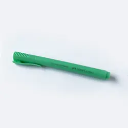 هایلایتر قلمی فابر کاستل (FABER CASTELL) - bookisland