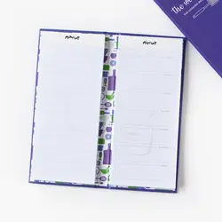 پلنر آشپزی پیل (PILL) - bookisland