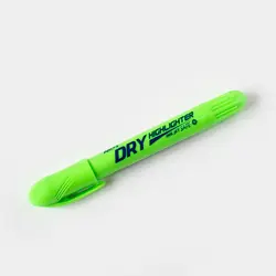 هایلایتر ژله ای آموس (َAMOS) - bookisland