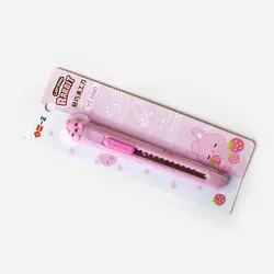 کاتر فانتزی خرگوش - bookisland