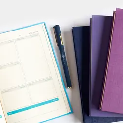 پلنر اداری رث گرافیک - bookisland