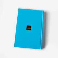 پلنر اداری رث گرافیک - bookisland