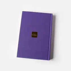 پلنر اداری رث گرافیک - bookisland